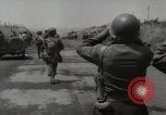 Image of Allied troops Rome Italy, 1944, second 34 stock footage video 65675059436