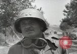 Image of Allied troops Rome Italy, 1944, second 38 stock footage video 65675059436