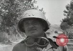 Image of Allied troops Rome Italy, 1944, second 39 stock footage video 65675059436