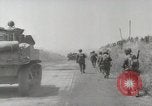 Image of Allied troops Rome Italy, 1944, second 40 stock footage video 65675059436
