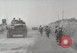 Image of Allied troops Rome Italy, 1944, second 42 stock footage video 65675059436