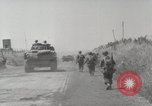 Image of Allied troops Rome Italy, 1944, second 43 stock footage video 65675059436