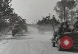 Image of Allied troops Rome Italy, 1944, second 45 stock footage video 65675059436