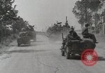 Image of Allied troops Rome Italy, 1944, second 46 stock footage video 65675059436