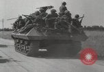 Image of Allied troops Rome Italy, 1944, second 47 stock footage video 65675059436