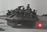 Image of Allied troops Rome Italy, 1944, second 49 stock footage video 65675059436