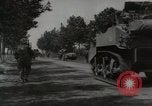 Image of Allied troops Rome Italy, 1944, second 52 stock footage video 65675059436