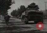 Image of Allied troops Rome Italy, 1944, second 53 stock footage video 65675059436