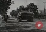 Image of Allied troops Rome Italy, 1944, second 54 stock footage video 65675059436