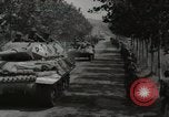 Image of Allied troops Rome Italy, 1944, second 56 stock footage video 65675059436