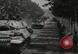 Image of Allied troops Rome Italy, 1944, second 57 stock footage video 65675059436