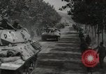 Image of Allied troops Rome Italy, 1944, second 58 stock footage video 65675059436
