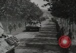 Image of Allied troops Rome Italy, 1944, second 60 stock footage video 65675059436