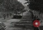 Image of Allied troops Rome Italy, 1944, second 61 stock footage video 65675059436