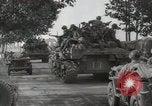 Image of Allied troops Rome Italy, 1944, second 62 stock footage video 65675059436
