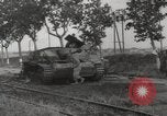 Image of Allied troops Rome Italy, 1944, second 1 stock footage video 65675059437