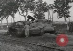 Image of Allied troops Rome Italy, 1944, second 3 stock footage video 65675059437