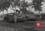 Image of Allied troops Rome Italy, 1944, second 4 stock footage video 65675059437
