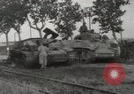 Image of Allied troops Rome Italy, 1944, second 5 stock footage video 65675059437