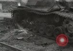 Image of Allied troops Rome Italy, 1944, second 8 stock footage video 65675059437
