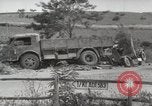 Image of Allied troops Rome Italy, 1944, second 11 stock footage video 65675059437