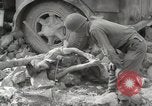 Image of Allied troops Rome Italy, 1944, second 13 stock footage video 65675059437