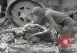 Image of Allied troops Rome Italy, 1944, second 14 stock footage video 65675059437