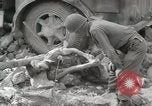 Image of Allied troops Rome Italy, 1944, second 15 stock footage video 65675059437