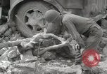 Image of Allied troops Rome Italy, 1944, second 16 stock footage video 65675059437
