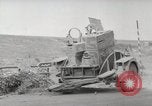 Image of Allied troops Rome Italy, 1944, second 17 stock footage video 65675059437