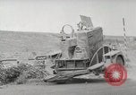 Image of Allied troops Rome Italy, 1944, second 18 stock footage video 65675059437