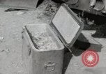 Image of Allied troops Rome Italy, 1944, second 20 stock footage video 65675059437