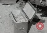 Image of Allied troops Rome Italy, 1944, second 21 stock footage video 65675059437