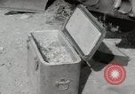 Image of Allied troops Rome Italy, 1944, second 22 stock footage video 65675059437