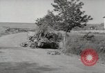 Image of Allied troops Rome Italy, 1944, second 23 stock footage video 65675059437