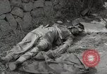 Image of Allied troops Rome Italy, 1944, second 25 stock footage video 65675059437