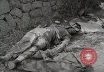 Image of Allied troops Rome Italy, 1944, second 27 stock footage video 65675059437