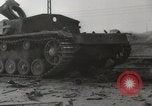 Image of Allied troops Rome Italy, 1944, second 38 stock footage video 65675059437