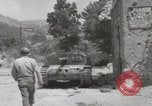 Image of Allied troops Rome Italy, 1944, second 39 stock footage video 65675059437