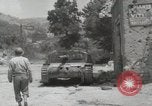 Image of Allied troops Rome Italy, 1944, second 40 stock footage video 65675059437