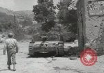 Image of Allied troops Rome Italy, 1944, second 41 stock footage video 65675059437