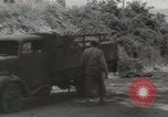 Image of Allied troops Rome Italy, 1944, second 52 stock footage video 65675059437