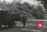 Image of Allied troops Rome Italy, 1944, second 54 stock footage video 65675059437