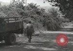 Image of Allied troops Rome Italy, 1944, second 55 stock footage video 65675059437