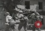 Image of Allied troops Rome Italy, 1944, second 30 stock footage video 65675059438
