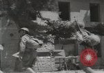 Image of Allied troops Rome Italy, 1944, second 32 stock footage video 65675059438
