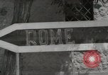 Image of Allied troops Rome Italy, 1944, second 35 stock footage video 65675059438