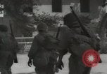 Image of Allied troops Rome Italy, 1944, second 37 stock footage video 65675059438