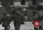 Image of Allied troops Rome Italy, 1944, second 38 stock footage video 65675059438