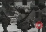Image of Allied troops Rome Italy, 1944, second 39 stock footage video 65675059438